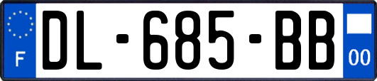 DL-685-BB