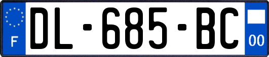 DL-685-BC