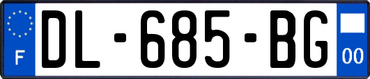 DL-685-BG