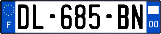 DL-685-BN