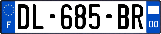 DL-685-BR