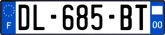 DL-685-BT