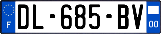 DL-685-BV