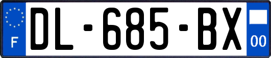 DL-685-BX