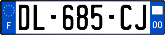 DL-685-CJ