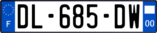 DL-685-DW