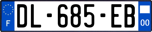 DL-685-EB