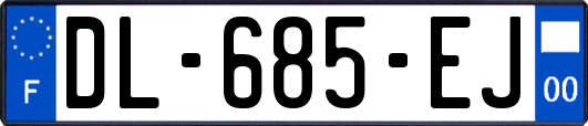 DL-685-EJ