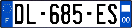 DL-685-ES