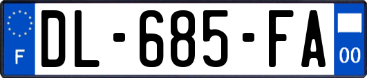 DL-685-FA