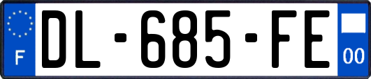 DL-685-FE