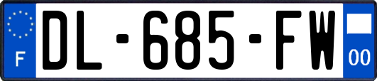 DL-685-FW