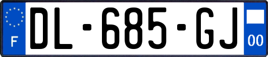 DL-685-GJ