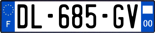 DL-685-GV