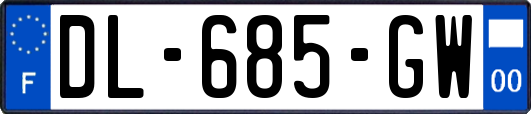 DL-685-GW