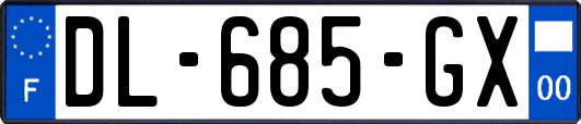 DL-685-GX