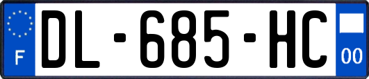 DL-685-HC