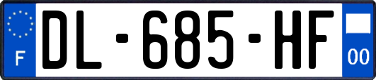 DL-685-HF