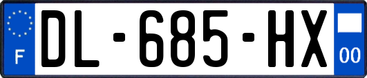 DL-685-HX