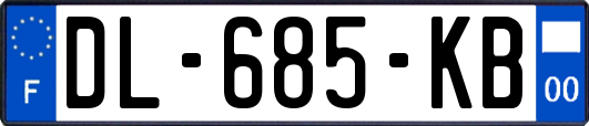 DL-685-KB