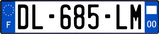 DL-685-LM