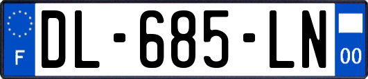 DL-685-LN