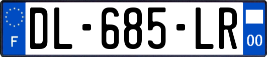 DL-685-LR
