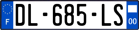 DL-685-LS