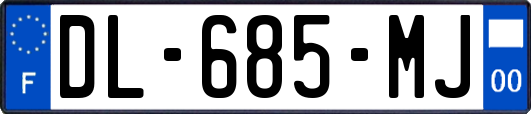 DL-685-MJ