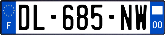 DL-685-NW