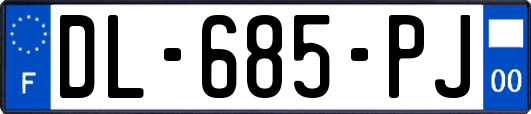 DL-685-PJ