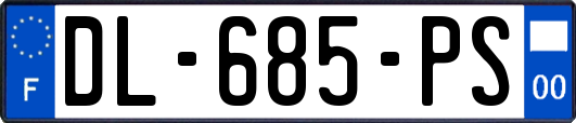 DL-685-PS