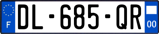 DL-685-QR