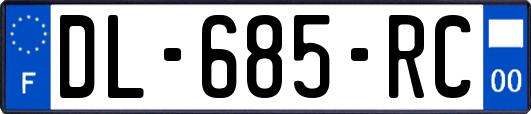 DL-685-RC