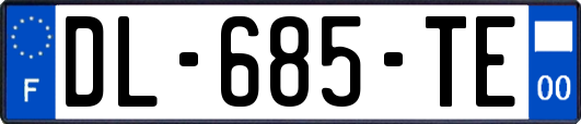 DL-685-TE