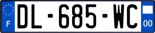 DL-685-WC