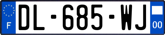 DL-685-WJ