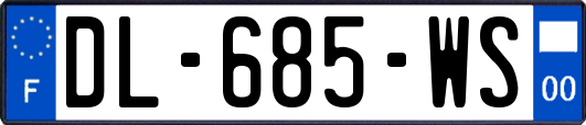 DL-685-WS