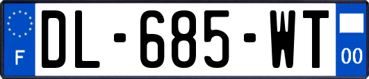 DL-685-WT