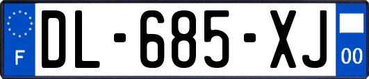 DL-685-XJ