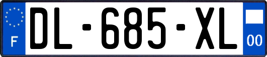 DL-685-XL