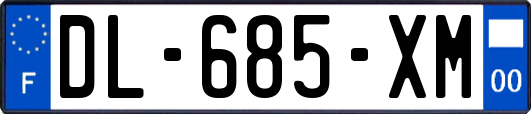 DL-685-XM