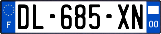 DL-685-XN