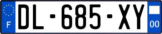 DL-685-XY