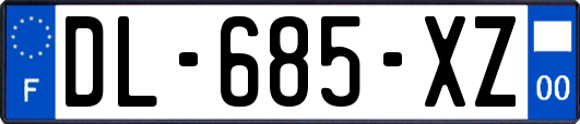 DL-685-XZ