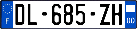 DL-685-ZH