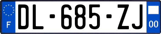 DL-685-ZJ