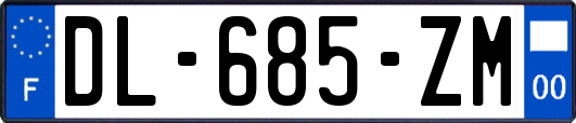 DL-685-ZM