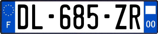 DL-685-ZR