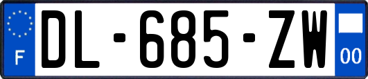 DL-685-ZW